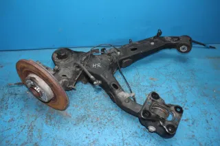 Achsschenkel Radnabe ABS Sensor hinten rechts 9807504980 Citroen Jumpy III Bj.22 - Bild 1