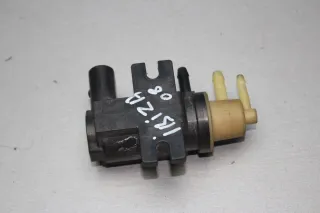 Druckwandler Magnetventil Turbolader 1K0906627A Seat Ibiza III 6L 1.4 TDi Bj.08 - Bild 3
