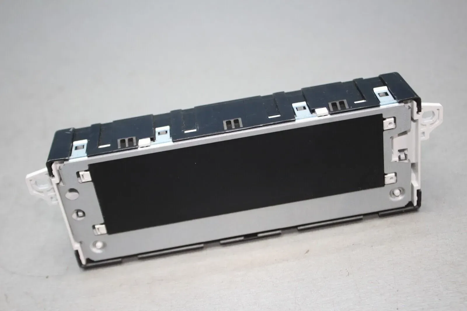 Infobildschirm Display Anzeige Bordcomputer 9836586480 Citroen Jumpy III Bj.22 - Bild 1