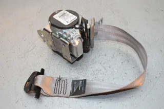 Sicherheitsgurt Gurt hinten links = rechts 888400011R Renault Laguna 3 III Bj.08 - Bild 3