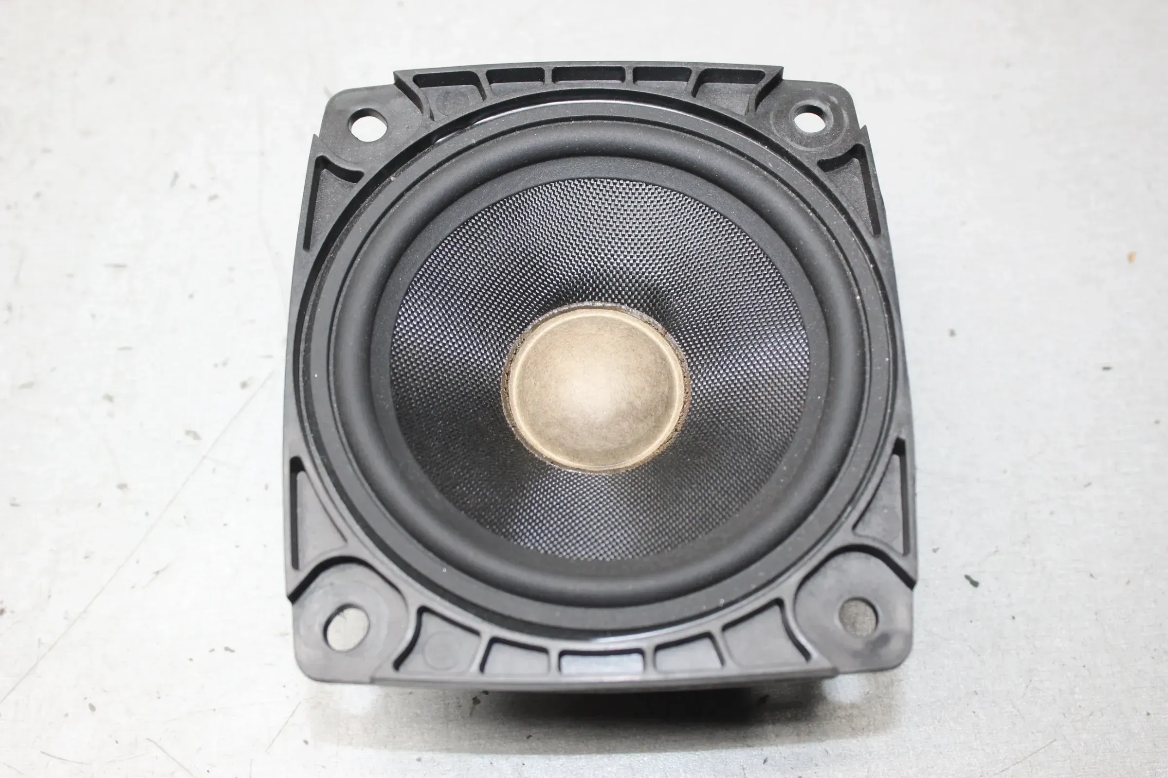 Lautsprecher 281480001R Renault Laguna 3 III Bj.08 - Bild 1