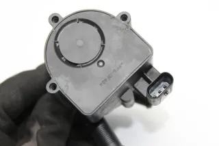 Wasserpumpe Zusatzwasserpumpe 9807341480 Peugeot 308 II SW 1.2 THP Bj.15 - Bild 3