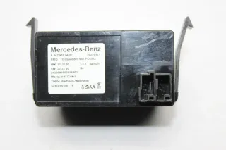 Mercedes Benz W447 RF1D Transponder VST FO Sitz Steuergerät A4479050407 - Bild 2