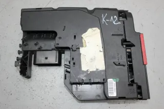 Batterie Sicherungskasten Sicherung Box A2075402250 Mercedes Benz W204 - Bild 1