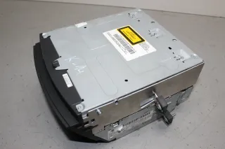 Radio Navi CD DVD Player Wechsler Navigation A2219009003 (1 )Mercedes Benz W221 - Bild 6