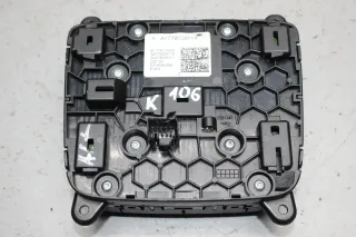 Mercedes Benz W177 W247 Radio Bedienschalter Touchpad Bedieneinheit A1779008114 - Bild 5