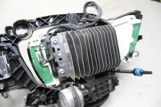 Leuchte LED Modul Organspender aus Scheinwerfer vorne rechts Volkswagen ID BUZZ - Bild 6