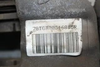 Bremssattel Bremszange vorne links Peugeot 308 II SW Bj.15 - Bild 2
