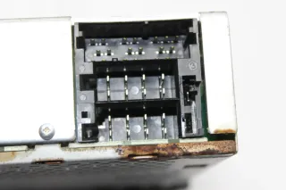 Rechner Radiotuner Radio Empfänger 280600004R Renault Laguna 3 III Bj.08 - Bild 6