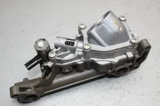 Ölpumpe Flügelpumpe Pumpe A2701800700 Mercedes Benz M270 - Bild 6