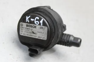 Zusatzwasserpumpe Wasserpumpe Pumpe A0005006300 0392023448 Mercedes Bosch - Bild 4