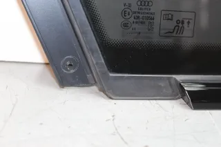 Dreieckscheibe Seitenscheibe hinten links 4M8845297H Audi Q8 4M - Bild 3
