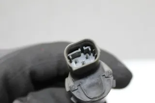 1x PDC Sensor Parksensor Einparkhilfe hinten 6943981 BMW 5er E60 Bj.05 - Bild 3
