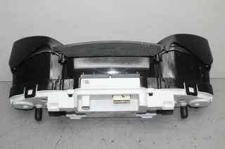 Kombiinstrument Tacho 9809838680 Peugeot 308 II SW Bj.15 - Bild 5