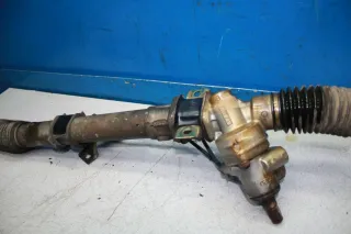 Lenkgetriebe Servolenkung Hydraulische Lenkung Daihatsu Terios I J1 Bj.02 - Bild 6