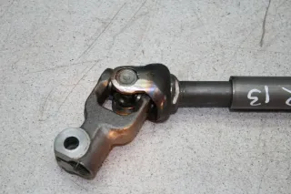 Kreuzgelenk Lenksäule Lenkstange Lenkspindel Renault Captur I J5 Bj.13 - Bild 2