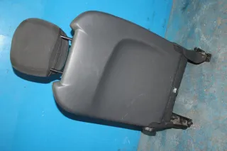 Beifahrersitz Sitz vorne rechts mit Airbag Renault Captur I J5 Bj.13 - Bild 9
