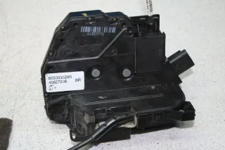 Türschloss ZV Schloss vorne rechts 805003529R Renault Captur I J5 Bj.13 - Bild 3