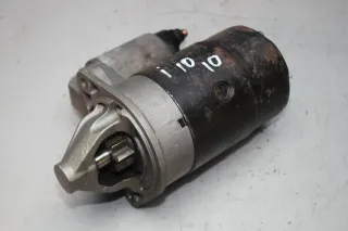 Anlasser Starter JS1303 Hyundai i10 1.1 49 kW Bj.10 - Bild 2