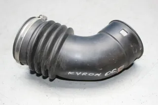 Ansaugrohr Luftrohr Leitung Luftführung 23520-09051 SsangYong Kyron 2.0 Xdi Bj.06 - Bild 1