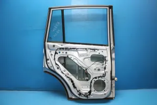 Tür mit Türscheibe hinten links SsangYong Kyron Bj.06 - Bild 7