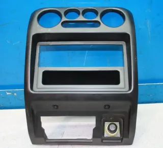 Mittelkonsole Verkleidung Abdeckung 55406-87405 Daihatsu Terios I 1.3 J1 Bj.02 - Bild 1