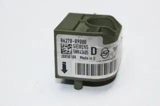 1x Sensor Airbag Crashsensor Airbagsensor 86270-09000 SsangYong Kyron Bj.06 - Bild 2