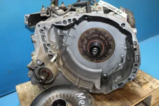 Automatikgetriebe Getriebe mit Wandler code DP0029M Renault Megane I Bj.01 - Bild 3