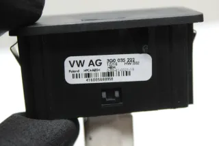 USB Buchse Anschluss Port IN 3G0035222 Seat Ibiza IV ST Bj.16 - Bild 4