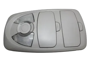 Innenleuchte Leseleuchte Brillenfach Leuchte 77650-09000 SsangYong Kyron Bj.06 - Bild 1
