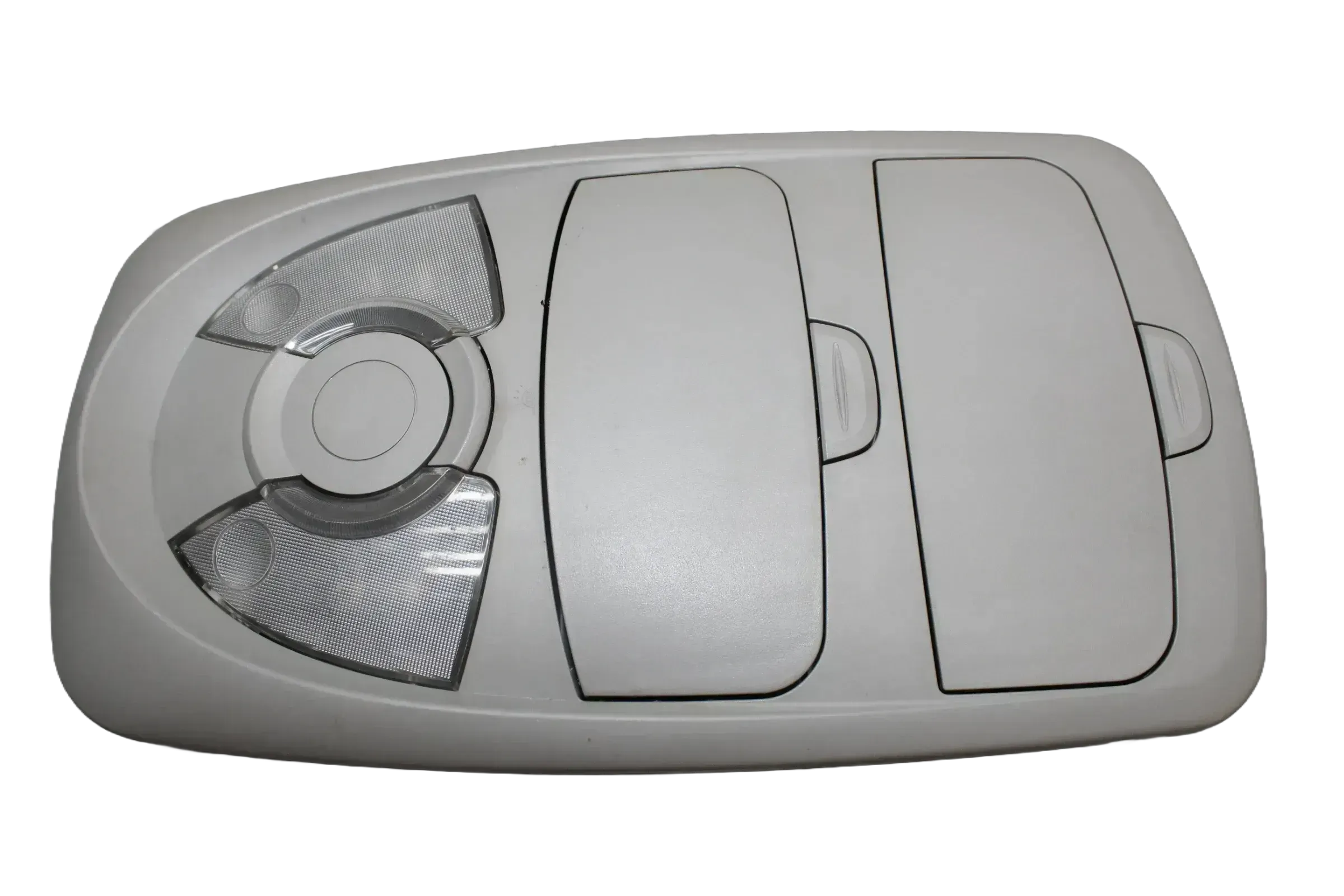 Innenleuchte Leseleuchte Brillenfach Leuchte 77650-09000 SsangYong Kyron Bj.06 - Bild 1