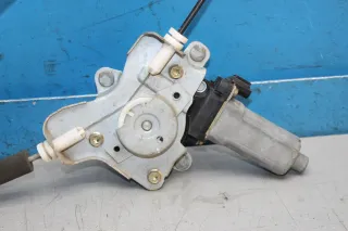 Fensterheber Motor mit Gestänge hinten rechts SsangYong Kyron Bj.06 - Bild 4