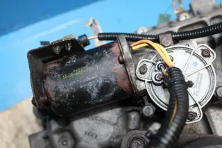 Verteilergetriebe A03800 SYMC 32000-08010 SsangYong Kyron 2.0 Xdi Bj.06 - Bild 7