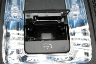 Mercedes Benz W177 Innenleuchte Beleuchtung Leseleuchte vorne A0009001919 - Bild 3