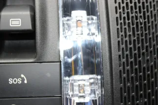 Mercedes Benz W177 Innenleuchte Beleuchtung Leseleuchte vorne A0009001924 - Bild 6