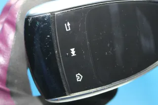 Mercedes Benz W213 Controller Touchpad Kontrollelement A2139004219 - Bild 2