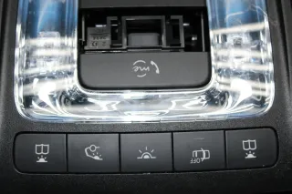 Mercedes Benz W177 Innenleuchte Beleuchtung Leseleuchte vorne A0009001514 - Bild 2