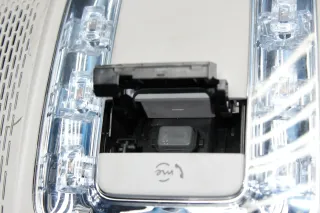 Mercedes Benz W167 Innenleuchte Beleuchtung Leseleuchte vorne A0009008638 - Bild 4
