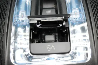 Mercedes Benz W177 Innenleuchte Beleuchtung Leseleuchte vorne A0009001439 - Bild 3