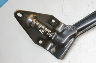 Führungsrolle Führung Schiebetür links Chrysler Voyager IV RG GY Bj.07 - Bild 3