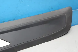 BMW Modern Einstiegsleiste Zierleiste vorne rechts 7395032 BMW 4er F32 Bj.14 - Bild 4