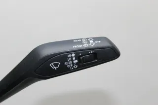 NEU VAG Lenkstockschalter Schleifring 5Q1953549 82A953521H Audi Q4 E-TRON - Bild 4