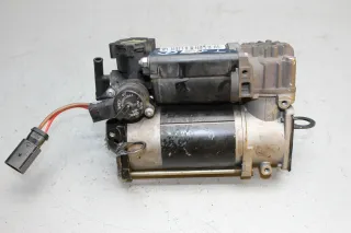 Mercedes Benz W211 Luftkompressor Kompressor Luftfederung A2113200304 4430201671 - Bild 7