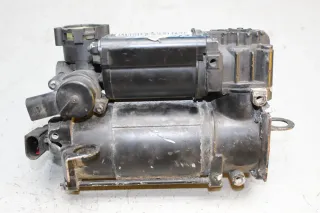 Mercedes Benz W220 Luftkompressor Kompressor Luftfederung A2203200104 - Bild 6
