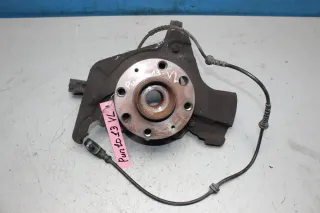 Achsschenkel Radnabe ABS vorne links Fiat Punto 199 1.3 D Bj.13 - Bild 1