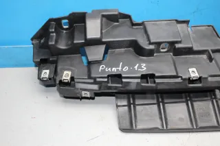 Schlossträger Frontblech Verstärkung vorne 51885642 Fiat Punto 199 Bj.13 - Bild 2