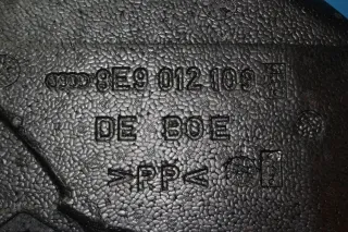 Audi A4 B7 8E Avant Abdeckung Reserverad Werkzeugkasten Seat Exeo ST 3R Kombi - Bild 7