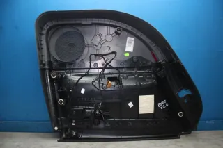 Türverkleidung Türpappe hinten rechts 3R0867306 Seat Exeo ST 3R Bj.12 - Bild 4