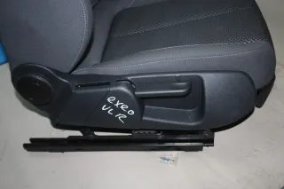 Beifahrersitz Sitz vorne rechts mit Sitzheizung Seat Exeo ST 3R Bj.12 - Bild 5