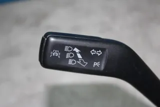 Lenkstockschalter Blinker Tempomat Schalter 3C5953513AL VW Passat CC 357 Bj.08 - Bild 3